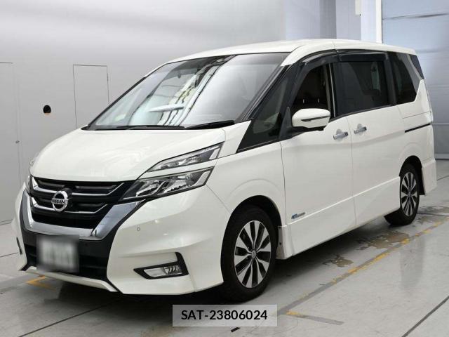 Nissan SERENA 2017-05 8283851-1