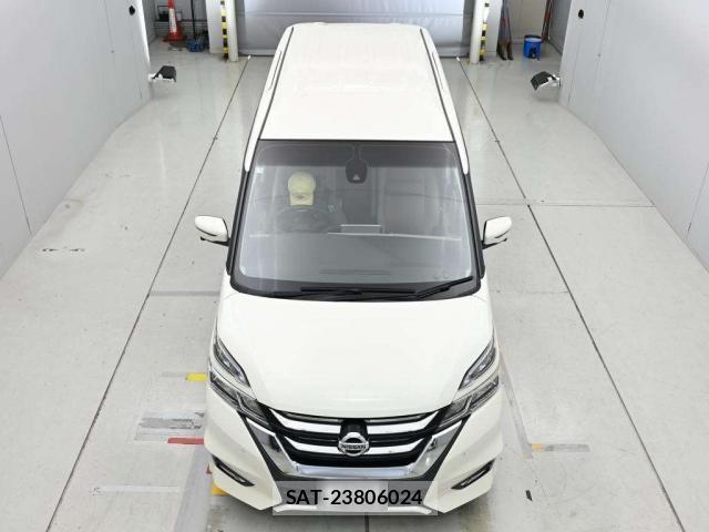 Nissan SERENA 2017-05 8283851-11