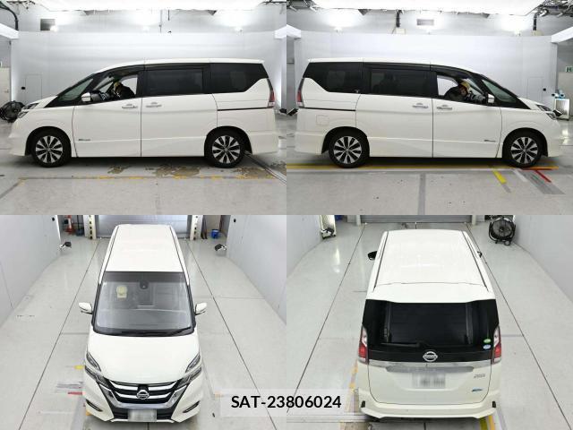 Nissan SERENA 2017-05 8283851-8
