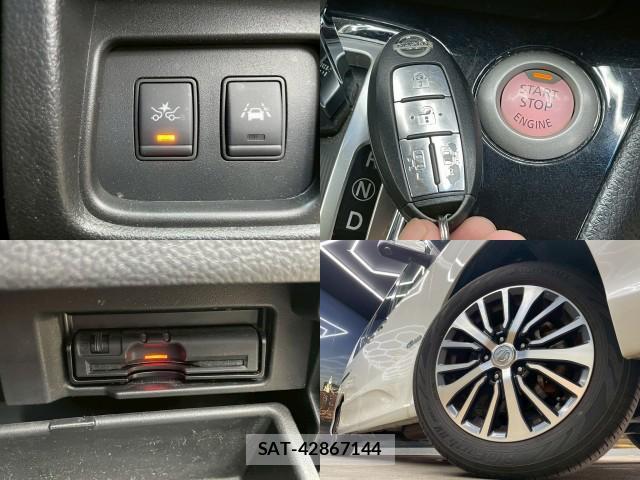 Nissan SERENA 2014-02 8283868-5