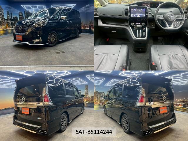 Nissan SERENA 2018-06 8283870-2
