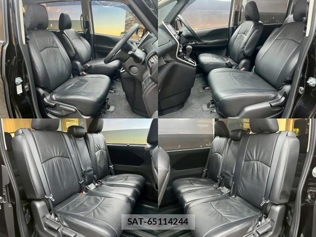 Nissan SERENA 2018-06 8283870-3