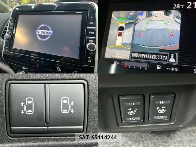 Nissan SERENA 2018-06 8283870-4