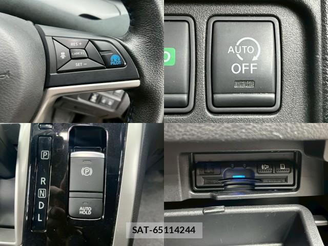 Nissan SERENA 2018-06 8283870-5