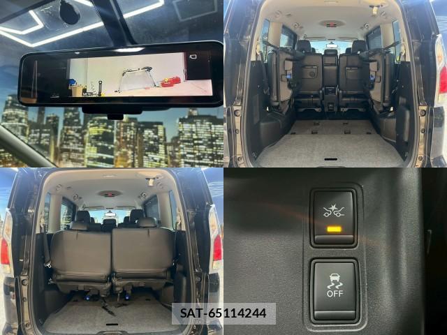 Nissan SERENA 2018-06 8283870-6