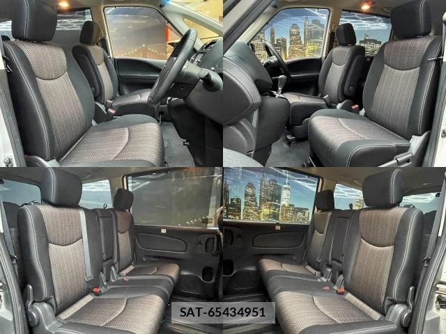 Nissan SERENA 2015-08 8283888-3