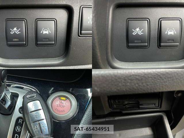 Nissan SERENA 2015-08 8283888-5