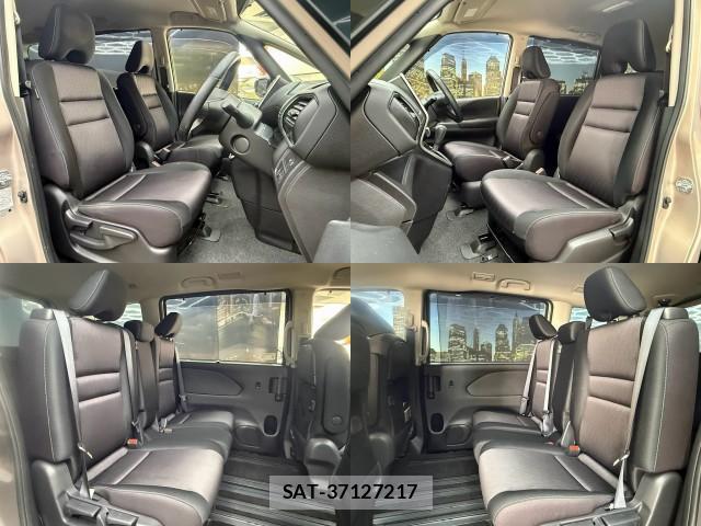 Nissan SERENA 2017-09 8283889-3