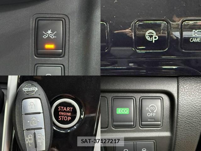 Nissan SERENA 2017-09 8283889-5