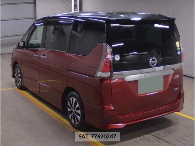 Nissan SERENA 2018-07 8283902-1