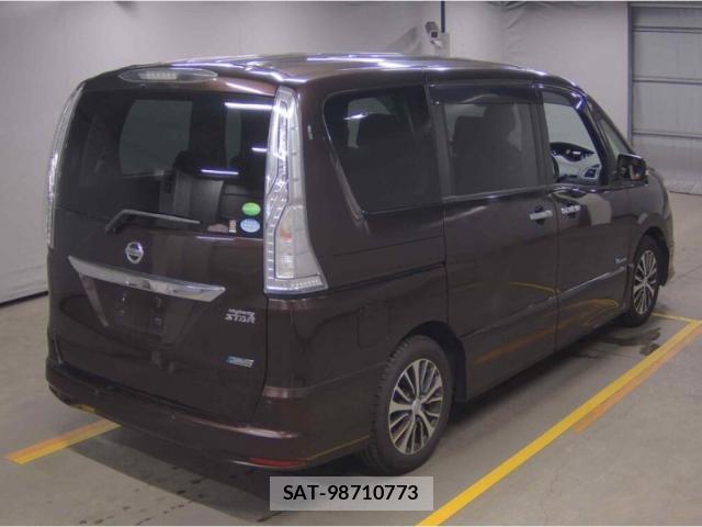 Nissan SERENA 2016 8283903-1