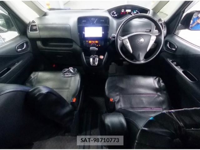 Nissan SERENA 2016 8283903-2