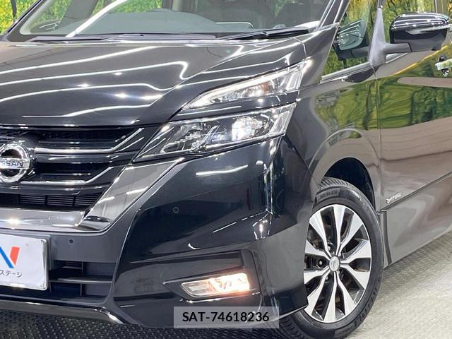 Nissan SERENA 2018-09 8284009-12