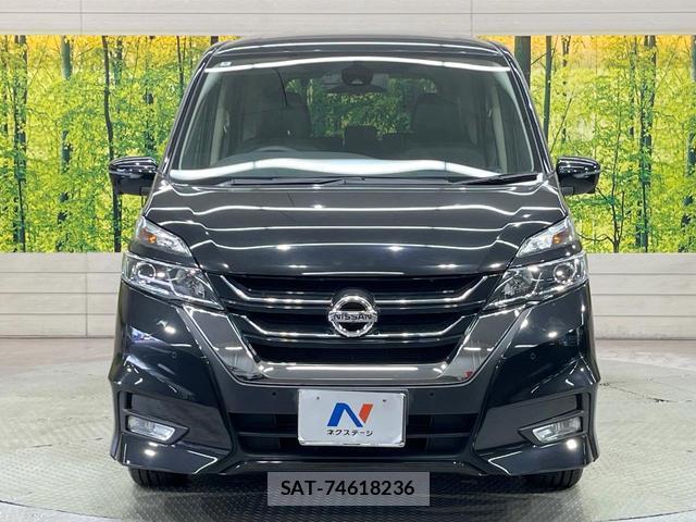 Nissan SERENA 2018-09 8284009-14