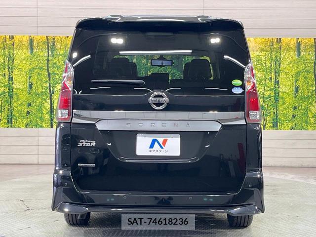 Nissan SERENA 2018-09 8284009-15