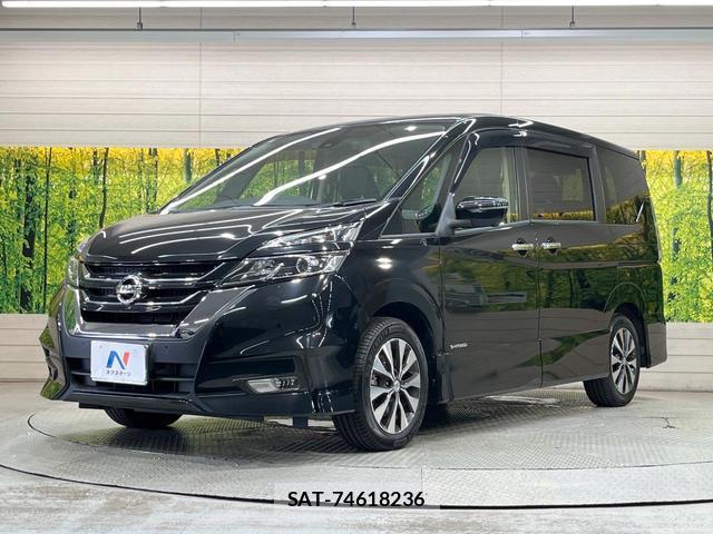 Nissan SERENA 2018-09 8284009-16