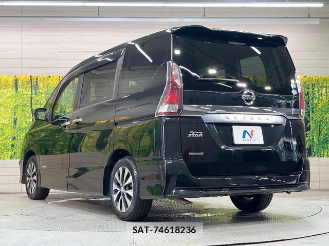 Nissan SERENA 2018-09 8284009-17