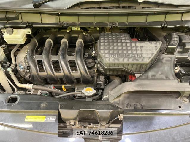 Nissan SERENA 2018-09 8284009-18