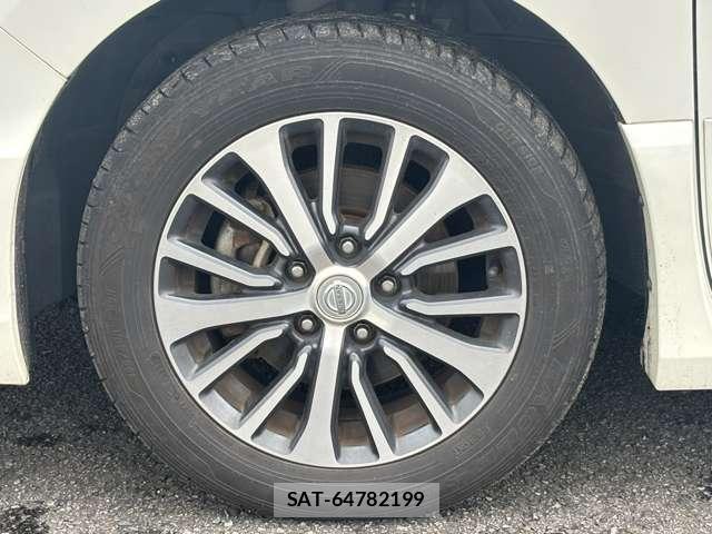 Nissan SERENA 2016-01 8284138-14