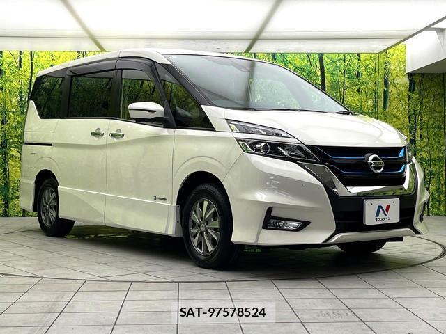 Nissan SERENA 2018-04 8284156-16