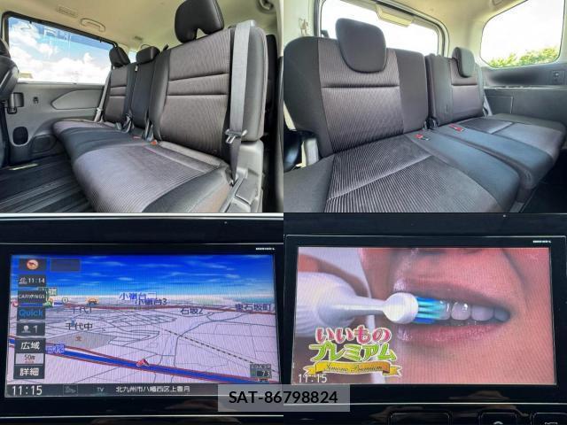 Nissan SERENA 2017-02 8284179-5