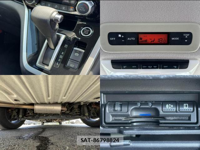 Nissan SERENA 2017-02 8284179-7