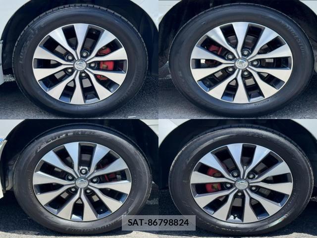 Nissan SERENA 2017-02 8284179-8