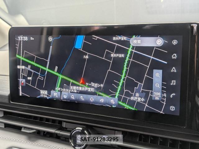 Nissan SERENA 2023-06 8284257-3