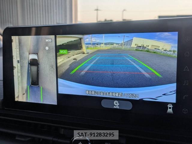 Nissan SERENA 2023-06 8284257-4