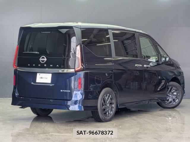 Nissan SERENA 2026-01 8284262-1