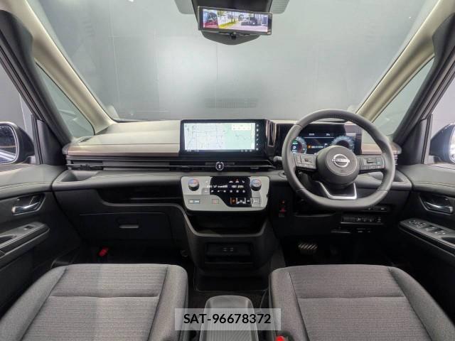Nissan SERENA 2026-01 8284262-2