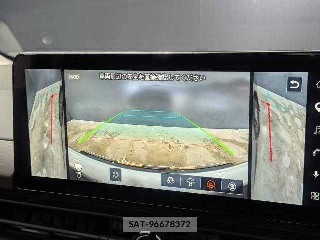 Nissan SERENA 2026-01 8284262-7