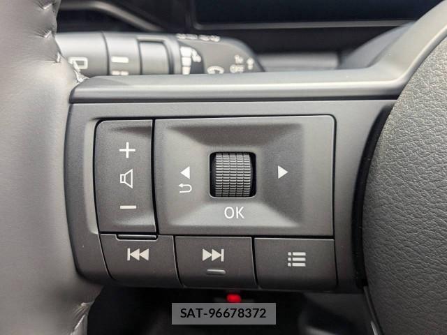 Nissan SERENA 2026-01 8284262-9