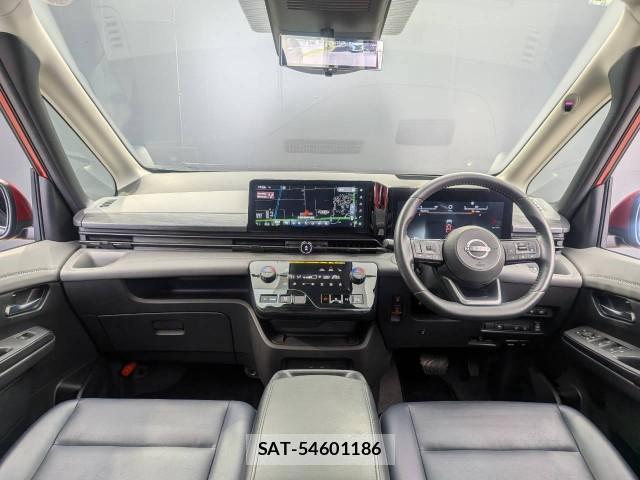 Nissan SERENA 2023-06 8284264-2