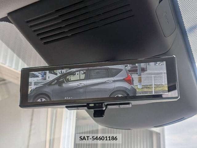Nissan SERENA 2023-06 8284264-8