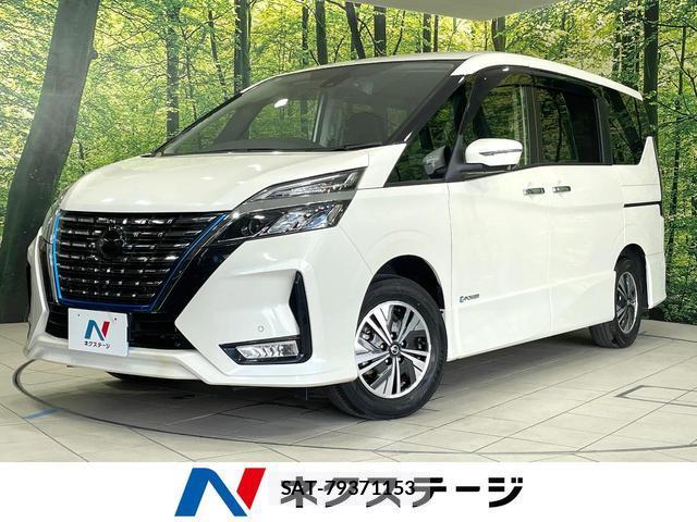 Nissan SERENA 2022-06 8284496-0