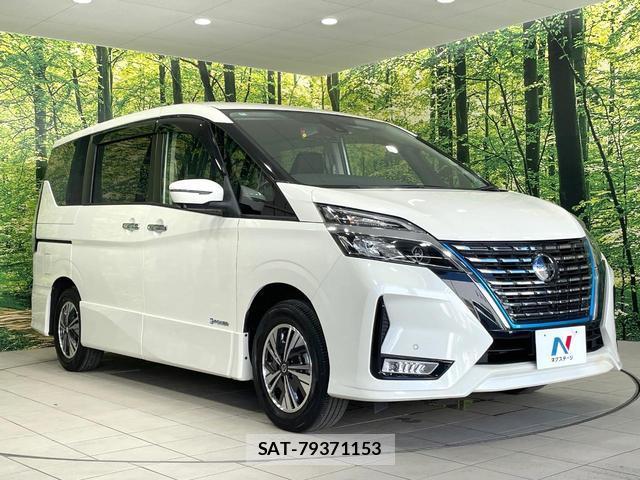 Nissan SERENA 2022-06 8284496-16