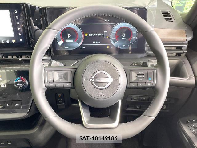 Nissan SERENA 2026-05 8284503-11