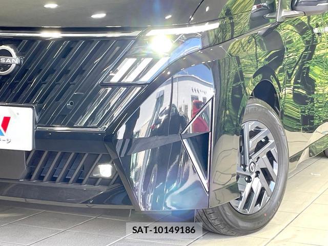 Nissan SERENA 2026-05 8284503-12