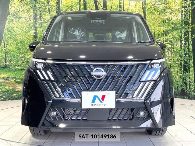 Nissan SERENA 2026-05 8284503-14