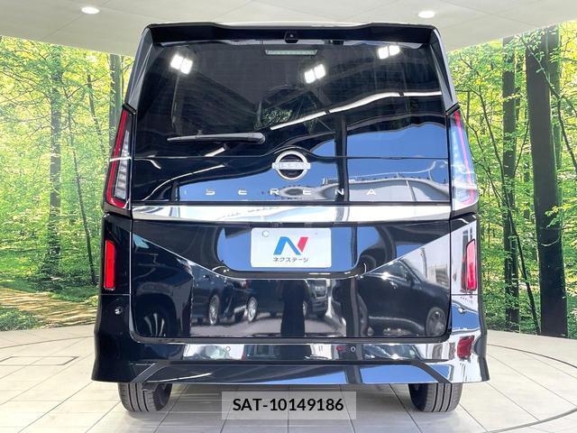 Nissan SERENA 2026-05 8284503-15