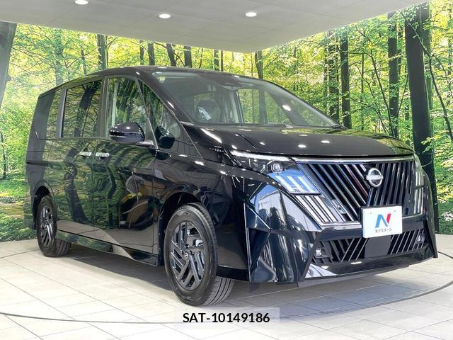Nissan SERENA 2026-05 8284503-16