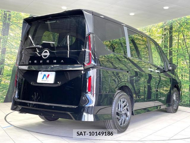 Nissan SERENA 2026-05 8284503-17