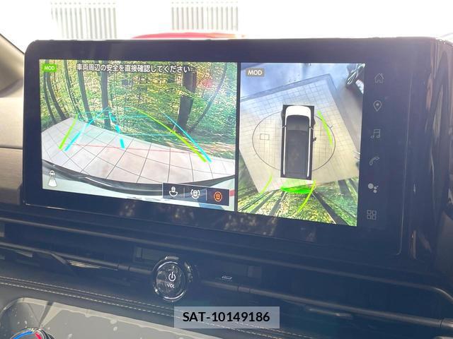 Nissan SERENA 2026-05 8284503-3