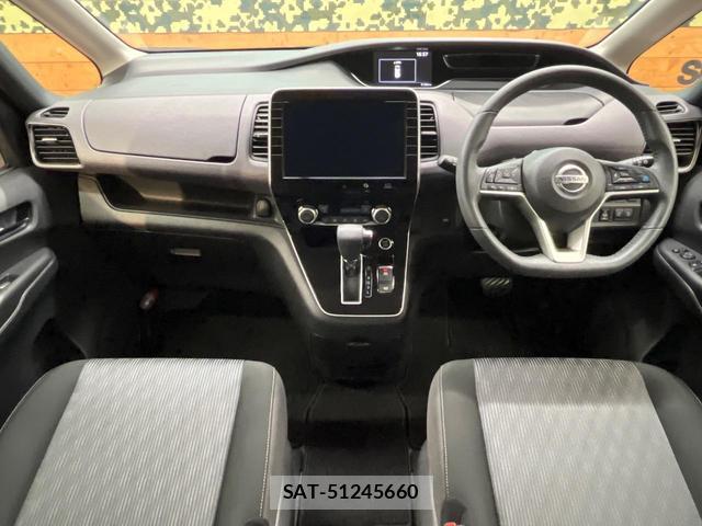 Nissan SERENA 2019-09 8284567-1