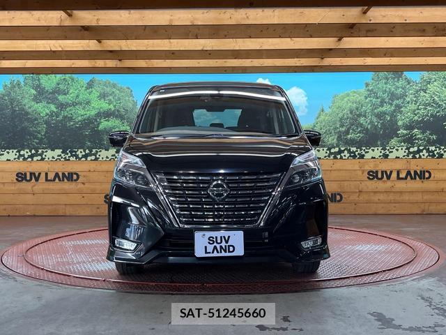 Nissan SERENA 2019-09 8284567-14