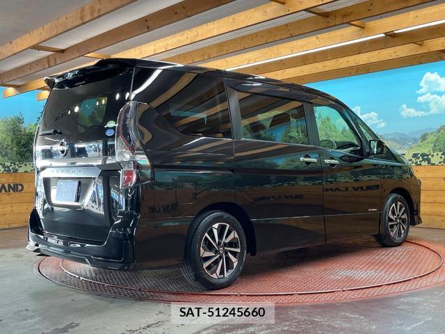 Nissan SERENA 2019-09 8284567-16