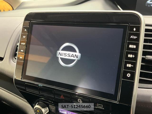 Nissan SERENA 2019-09 8284567-2