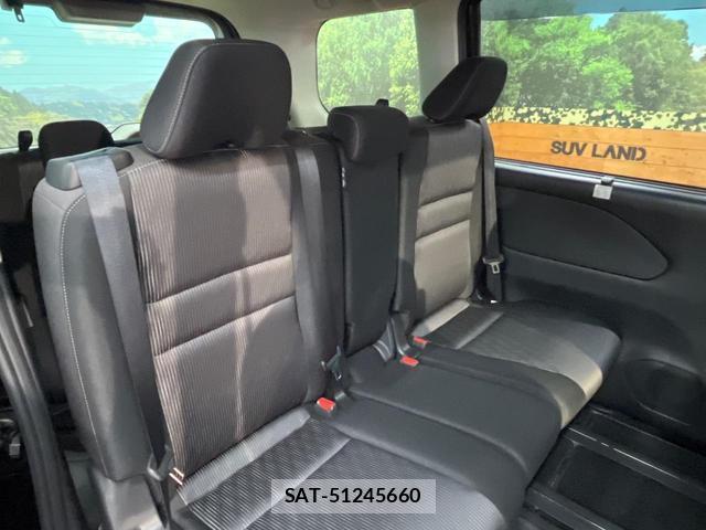 Nissan SERENA 2019-09 8284567-8