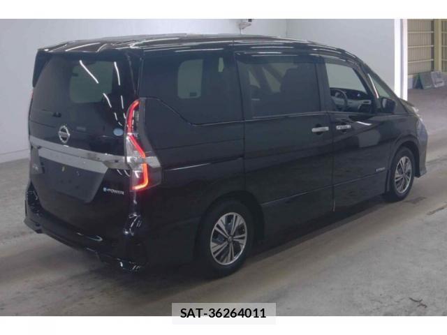 Nissan SERENA 2021-09 8284666-1